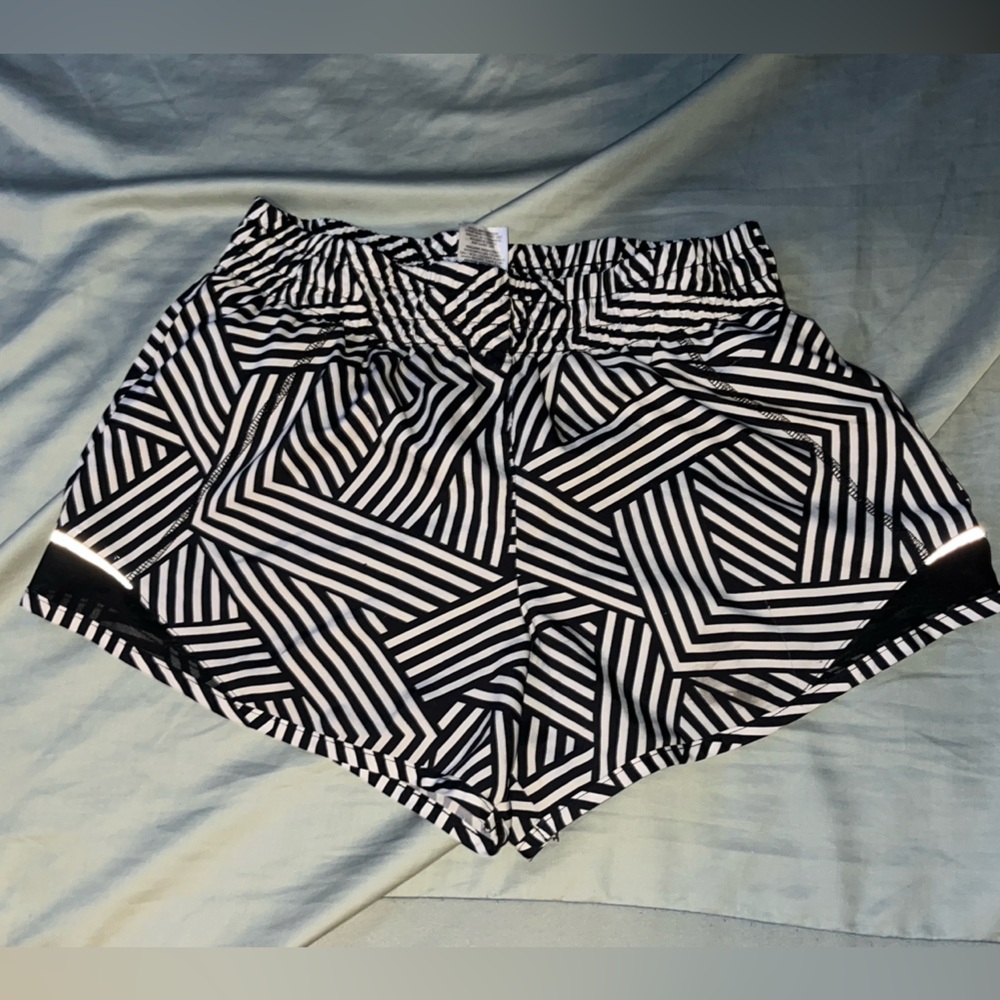 Variety of Athletic Shorts